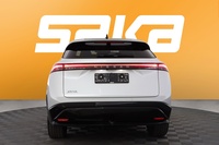 Nissan Ariya vaihtoauto