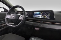 Nissan Ariya vaihtoauto