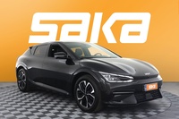 Kia EV6 vaihtoauto