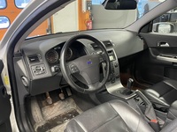 Volvo C30 vaihtoauto