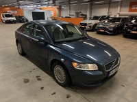 Volvo S40 vaihtoauto