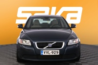 Volvo S40 vaihtoauto