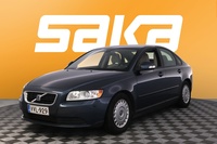 Volvo S40 vaihtoauto