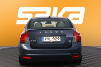 Volvo S40 vaihtoauto