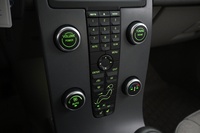 Volvo S40 vaihtoauto