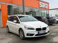 BMW 218 vaihtoauto