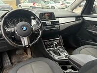 BMW 218 vaihtoauto