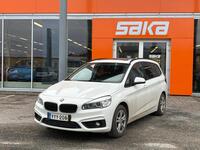BMW 218 vaihtoauto