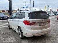 BMW 218 vaihtoauto