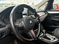 BMW 218 vaihtoauto