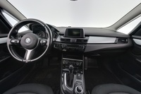BMW 218 vaihtoauto