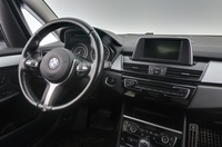 BMW 218 vaihtoauto