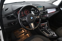 BMW 218 vaihtoauto