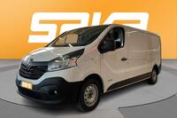 Renault Trafic vaihtoauto