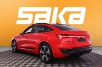 Audi Q8 e-tron vaihtoauto