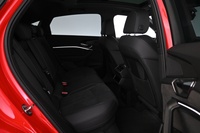 Audi Q8 e-tron vaihtoauto