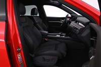 Audi Q8 e-tron vaihtoauto
