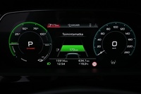 Audi Q8 e-tron vaihtoauto