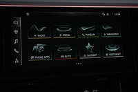 Audi Q8 e-tron vaihtoauto