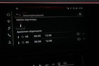 Audi Q8 e-tron vaihtoauto