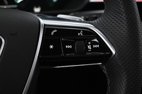Audi Q8 e-tron vaihtoauto