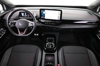 Volkswagen ID.5 vaihtoauto