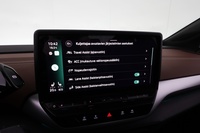 Volkswagen ID.5 vaihtoauto