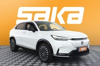 Honda e vaihtoauto