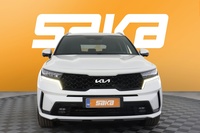 Kia Sorento vaihtoauto