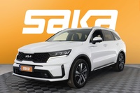 Kia Sorento vaihtoauto