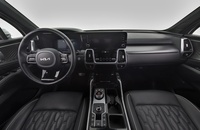 Kia Sorento vaihtoauto