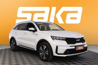 Kia Sorento vaihtoauto