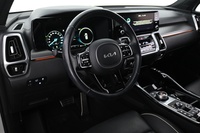 Kia Sorento vaihtoauto