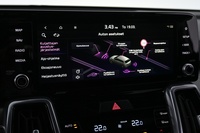 Kia Sorento vaihtoauto