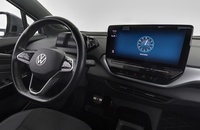 Volkswagen ID.5 vaihtoauto