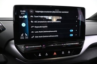 Volkswagen ID.5 vaihtoauto