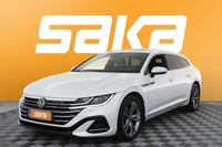 Volkswagen Arteon vaihtoauto