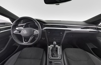 Volkswagen Arteon vaihtoauto
