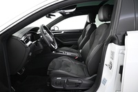 Volkswagen Arteon vaihtoauto