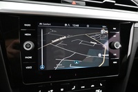 Volkswagen Arteon vaihtoauto