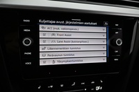 Volkswagen Arteon vaihtoauto