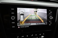 Volkswagen Arteon vaihtoauto