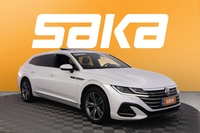 Volkswagen Arteon vaihtoauto