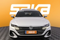 Volkswagen Arteon vaihtoauto