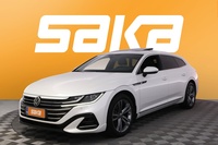 Volkswagen Arteon vaihtoauto