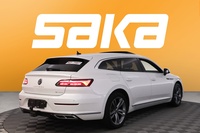 Volkswagen Arteon vaihtoauto