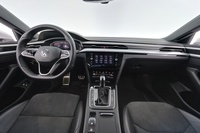 Volkswagen Arteon vaihtoauto