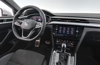 Volkswagen Arteon vaihtoauto