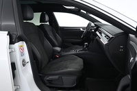 Volkswagen Arteon vaihtoauto