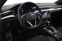 Volkswagen Arteon vaihtoauto